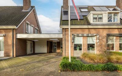 Albert Schweitzerstraat 26
