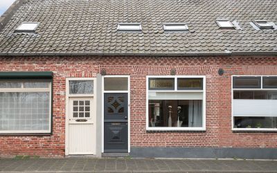 Kerkstraat 50