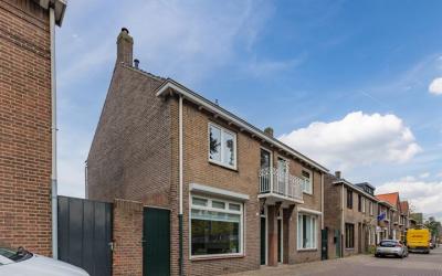 Oranjeplein 14