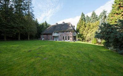 Rielsedijk 1