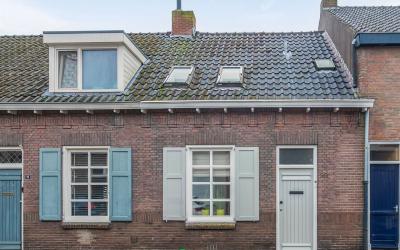 Hoogstraat 20
