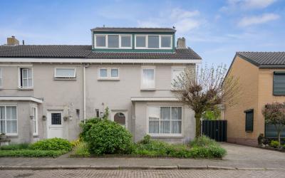 Pastoor de Beeckstraat 17