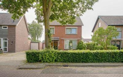 Aabeekstraat 18