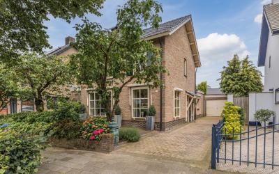 Aabeekstraat 22