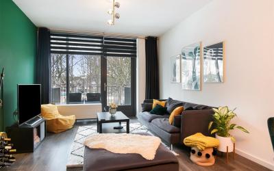 Hoogschoor 5