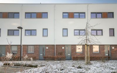 Muurhagedis 23