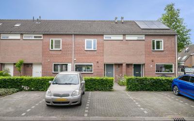 De Tongelreep 2