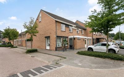 De Dommel 80