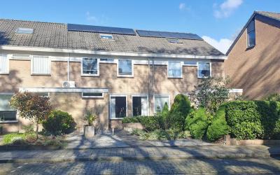 De Hilver 33