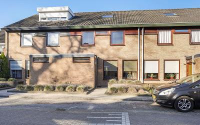De Hilver 39