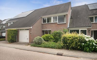 De Hilver 14