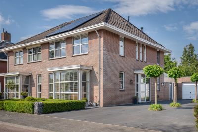De Volmolen 10