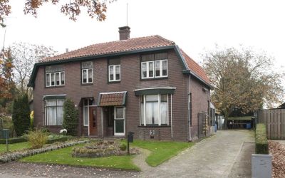 Abcovenseweg 53