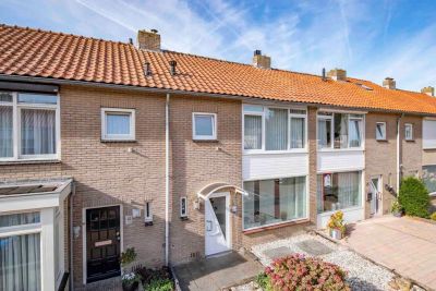 Prinses Irenestraat 20