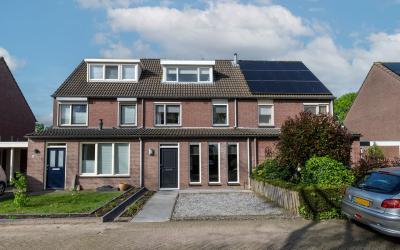 Jachtlaan 34