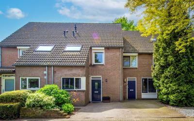 Jachtlaan 19