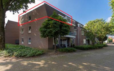 Kloosterstr. 57