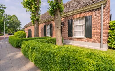 Bosscheweg 12