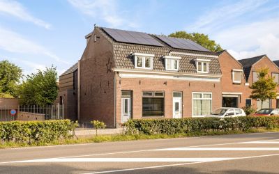 Bosscheweg 66