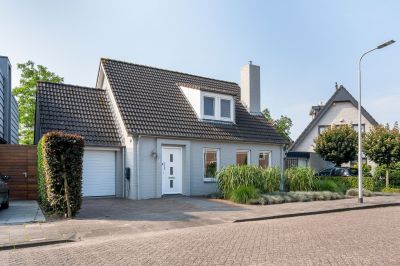 Molenakker 8