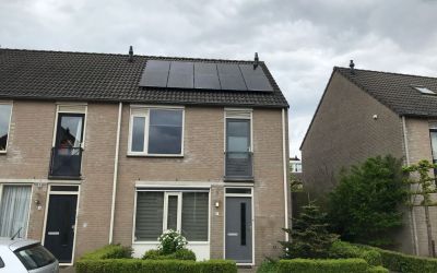 De Wanmolen 7