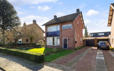 Udenhoutsew. 21