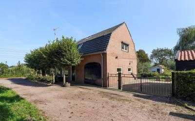 Spoordijk 11