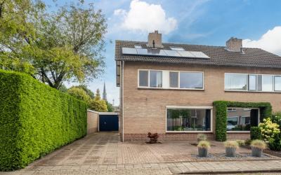 Lupinestraat 1