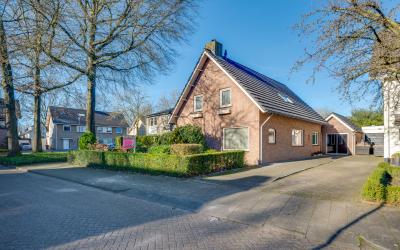 Lijsterbesl. 15