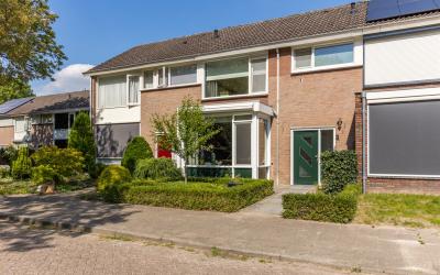 Lijsterbeslaan 3