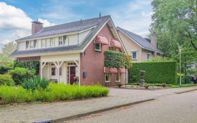 Lijsterbeslaan 47