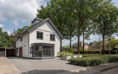 Hazelaarlaan 2