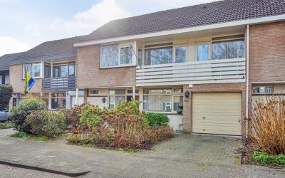 Hazelaarlaan 23