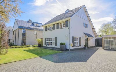 Hazelaarlaan 54