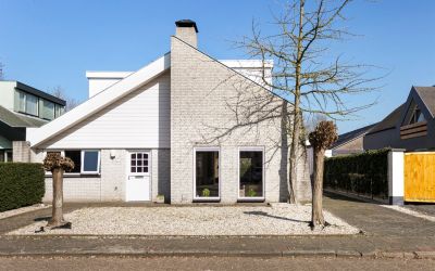 Kamperfoelielaan 30