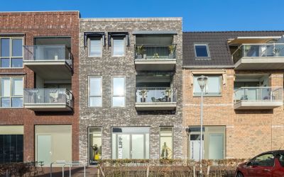 Koningsoord 100