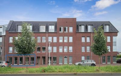 Koningsoord. 170