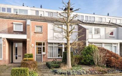 Prunusstraat 10