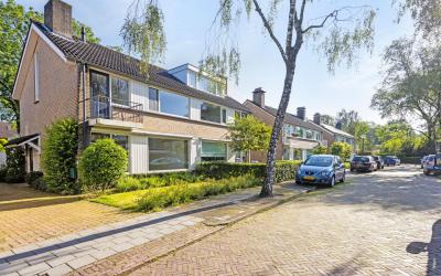 Berkenlaan 25