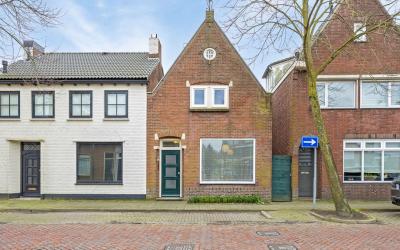 Tilburgseweg 15