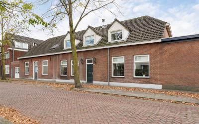 Tilburgseweg 19-A