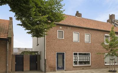 Tilburgseweg 12