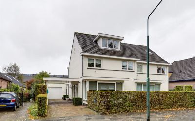 Tilburgseweg 22