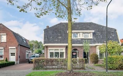 Tilburgseweg 124
