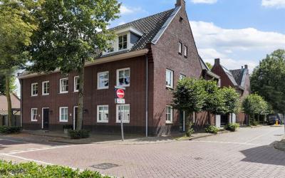 Begijnhofst. 1