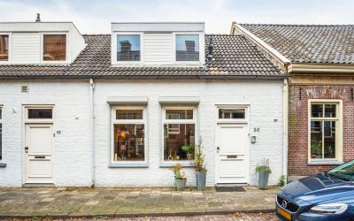 Hoogstraat 50