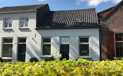 Hoogstraat 118