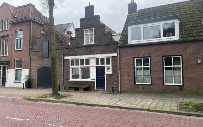 Spoorlaan 50