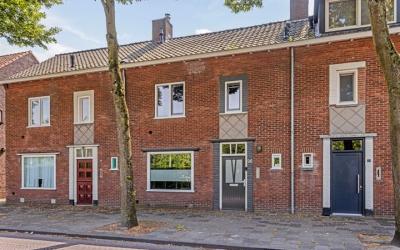 Spoorlaan 96