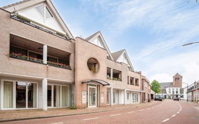 Joannes Lenartzstraat 12-B